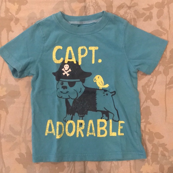 HOST PICK!! 👦🏼👦🏽✖️3️⃣ bundle of t-shirts, 2T - Picture 2 of 4